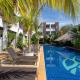 1Br Poolside Apartment, Long Beach, Lanta Sport Resort 104 Ko Lanta - Foto 10
