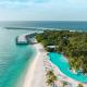 Amilla Maldives, Finolhus - Kanifushi