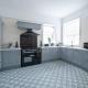 Church Farmhouse - Castle View (4 bedroom) & Church View (2 bedroom), Castletown (fotografie 5)
