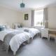 Church Farmhouse - Castle View (4 bedroom) & Church View (2 bedroom), Castletown (fotografie 7)