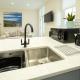 Church Farmhouse - Castle View (4 bedroom) & Church View (2 bedroom), Castletown (fotografie 10)
