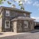 Church Farmhouse - Castle View (4 bedroom) & Church View (2 bedroom), Castletown