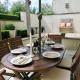 The Tallet - converted three bed stable - no children under 8 Yeovil - Foto 9