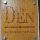 The Den, 2 mins Chelt High Street, John Lewis etc, Cheltenham - Fotografie 10
