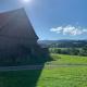 Allgäu Cottage - traumhafter Blick in die Schweizer Berge, Weiler-Simmerberg - Kuva 8