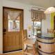 Winery Cabin in Fredericksburg with Wraparound Deck! - Fotografie 7