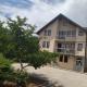 Apartman Ilidža, Kovači