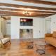 Idyllic Escape with Deck in East Sandwich!, East Sandwich