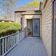 Idyllic Escape with Deck in East Sandwich!, East Sandwich (foto 3)