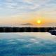 Bodrum - 5 bedrooms “Sunset villa”, with infinity heated swimming pool Тургутреис - Фото 1