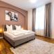 Business & Life Apartment nähe TU, HBF und Oper - SmartTV, MagentaTV und Küche, Chemnitz - Kuva 7