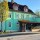 Hotel am Schloss - Frankfurt an der Oder, フランクフルト・アン・デア・オーダー - 写真 1