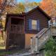 Log Cabin Walkable to Lake Lure & Chimney Rock - Blue Skies, Lake Lure - Fotografie 1