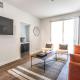 Spacious 2BR Near Santa Monica Beach, Walk Everywhere!, Los Angeles - Foto 5