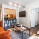 Spacious 2BR Near Santa Monica Beach, Walk Everywhere!, Los Angeles - Foto 7
