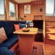 Motor Yacht Amazone, Amsterdam (fotografie 2)