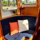 Motor Yacht Amazone, Amsterdam (fotografie 3)