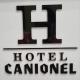 Hotel Canionel Martvili - Photo 7