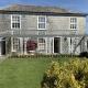 Coswarth House with breakfast at Rick Stein's Padstow - Fotografie 1
