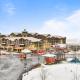 Unequalled Ski in Out Location Next to Gondola, Superior 1BR, Pool, Condo Nast Winner B415 Park City - Fotografie 9