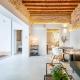 KEYWISE Encantador apartamento Nordico en el centro 2 habitaciones y dos baños con terraza patio, Malaga - Zdjęcie 10