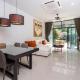 Your Private Paradise - 2BR Tropical Pool Villa Astree, Ban Saiyuan (1) (фото 5)