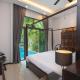 Your Private Paradise - 2BR Tropical Pool Villa Astree, Ban Saiyuan (1) (фото 7)