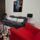 Alashrafia Saray - Wonderful 1BR in Sports City, Dubaj - Zdjęcie 8
