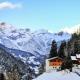 Farmhouse in Tobadill with Mountain Views