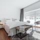 Aasee Apartment in top Lage 80m² mit 2 Schlafzimmern, Münster - Photo 5