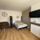 Brown Cosy Loft Centre Louviers - Foto 10