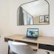 Central MK House with Free Parking, Fast Wifi, and Smart TV with Xbox, Sky TV Packages and Netflix by Yoko Property, Milton Keynes (zdjęcie 6)