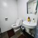 Nice and Cozy Studio near Greenbelt Makati with Balcony, Manila - Foto 9