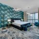 Amazing sea view apartment in JBR, Dubái - Foto 4