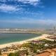 Amazing sea view apartment in JBR, Dubái - Foto 2