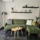 Modern Garden View Apt in Voula, Athens - Luxe, Athen - Foto 4