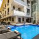 Baymari Suites Design Florya, Istanbul - Foto 1