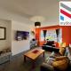Curzon House One - Great for Contractors or Family Holidays, Cleethorpes