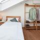 ⸨⸩ Sunset Penthouse: Messe - Siemens - DB - MAN ⸨⸩, Nürnberg (photo 2)
