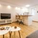 Studio & Apartment 'The Roots Apartments' near Pula, Istria, Croatia, Pula - Fotografie 9