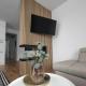 Bridge Apartment & Spa, Dziwnów (foto 7)