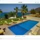 Kallinousa Beach Villa, Pomos - Fotografie 9
