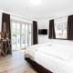 Ferienwohnung Höfle, Garmisch-Partenkirchen - Fotografie 7