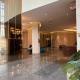 21st Floor SkyStudio Suite with Balcony, New Delhi - Photo 4