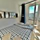 NEON 2 - fast WiFi 70’TV Netflix HBO Max AppleTV+, Varsavia - Foto 10