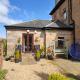 Beautiful self contained apartment with garden Glasgow - Foto 1