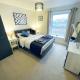 1 Bedroom flat in Peterborough City centre - Foto 4