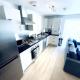 1 Bedroom flat in Peterborough City centre - Foto 6