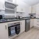 1 Bedroom flat in Peterborough City centre - Foto 10