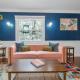 Brand New, Renovated Urban Oasis with Plenty of Parking, Pittsburgh